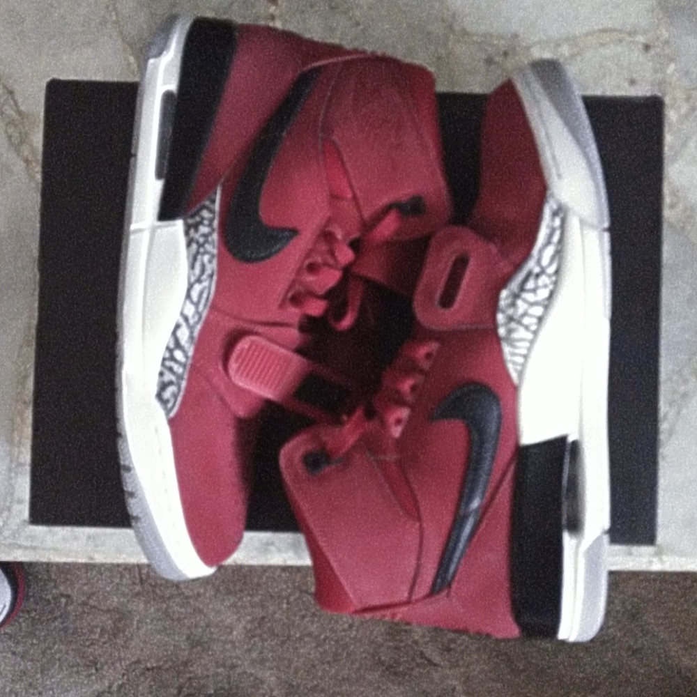 Jordan 312 - Picture 2 of 6
